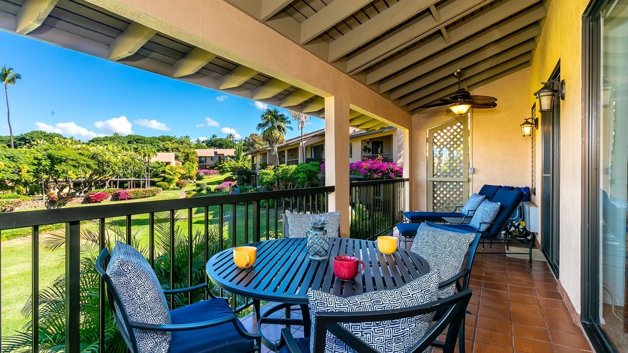 Photo of Outdoor in Wailea