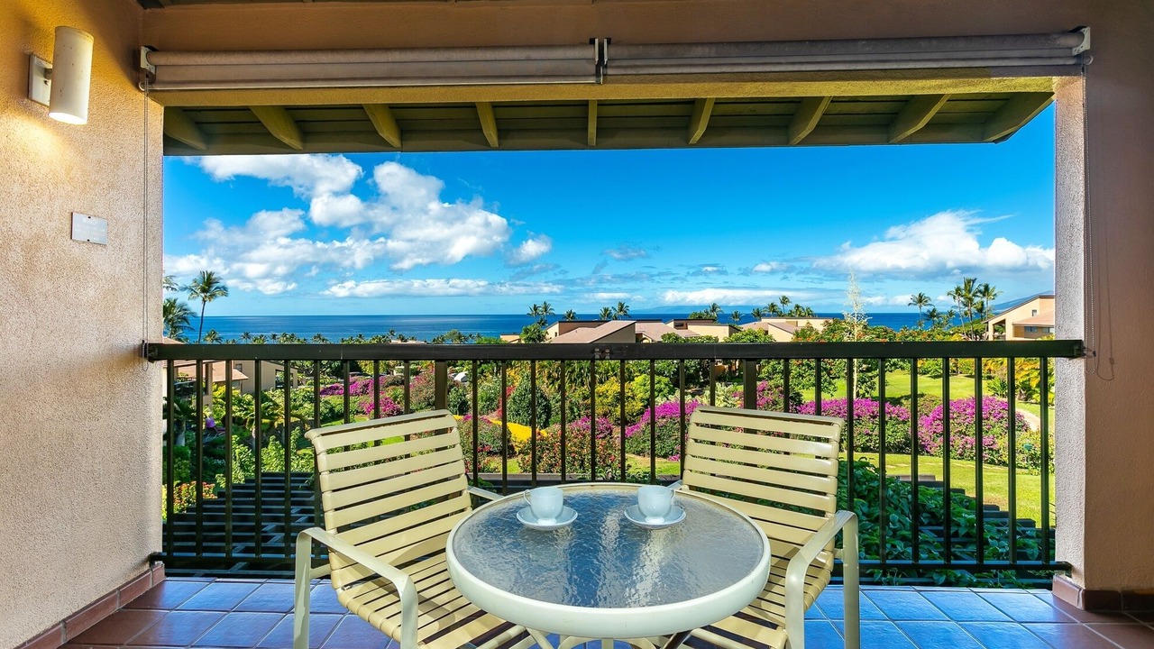 Photo of Outdoor in Wailea