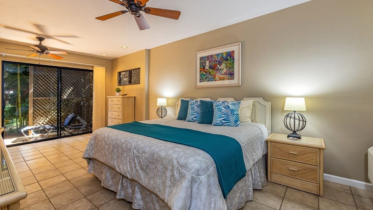 Photo of Bedroom in Wailea