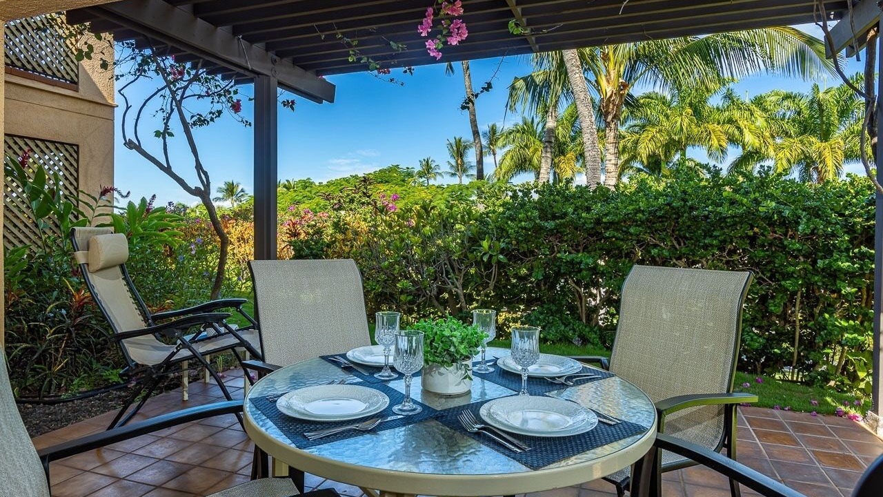 Photo of Outdoor in Wailea