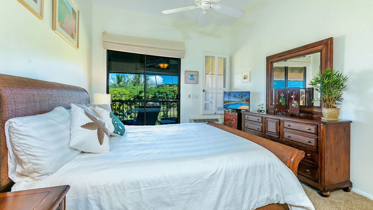 Photo of Bedroom in Wailea