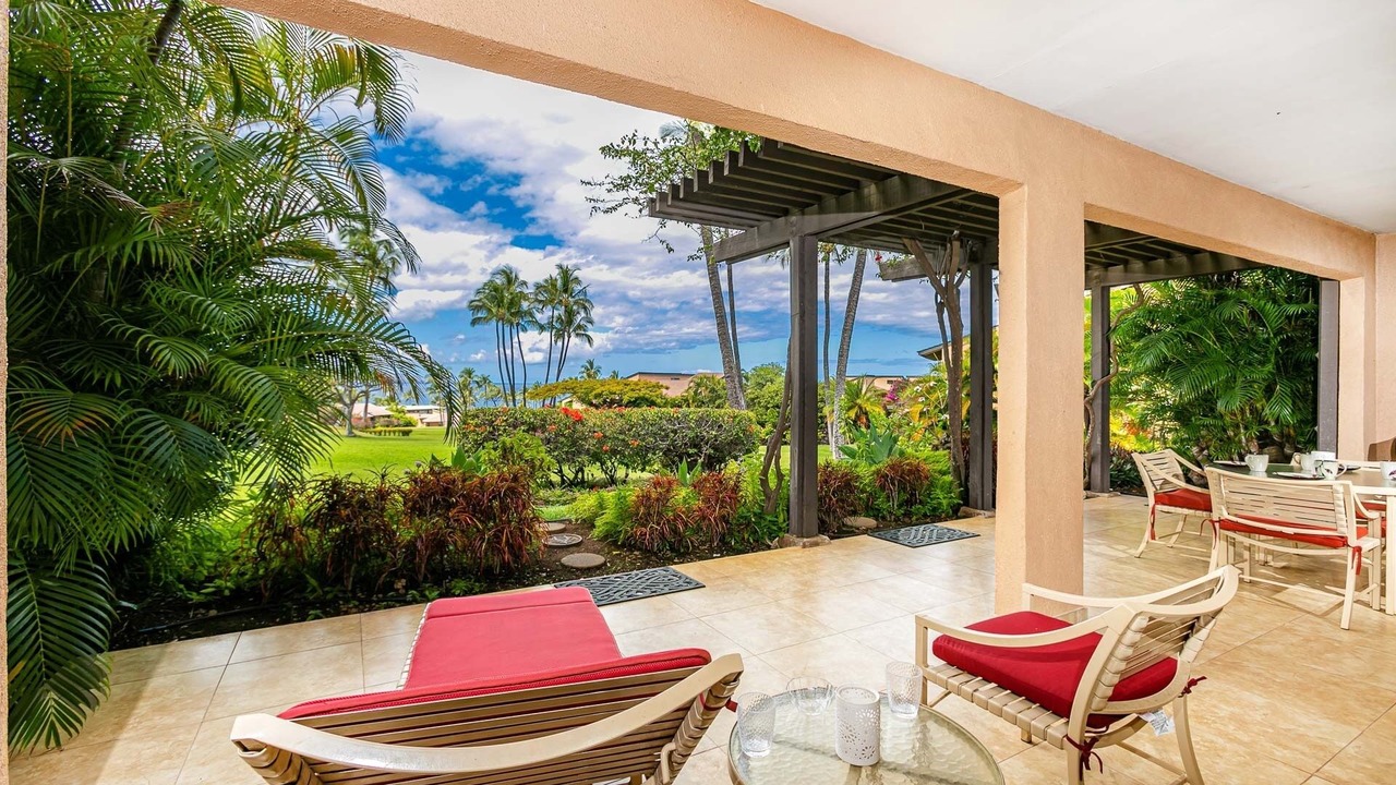 Photo of Outdoor in Wailea