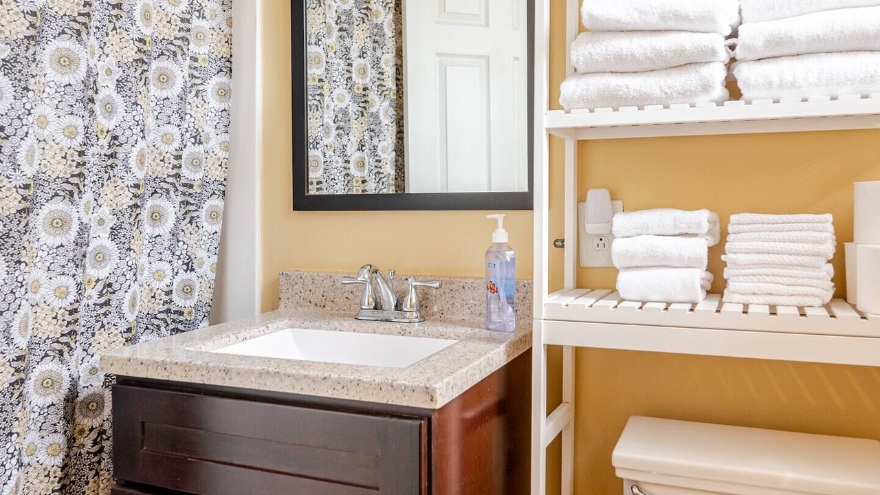 Photo of Bathroom in Durham