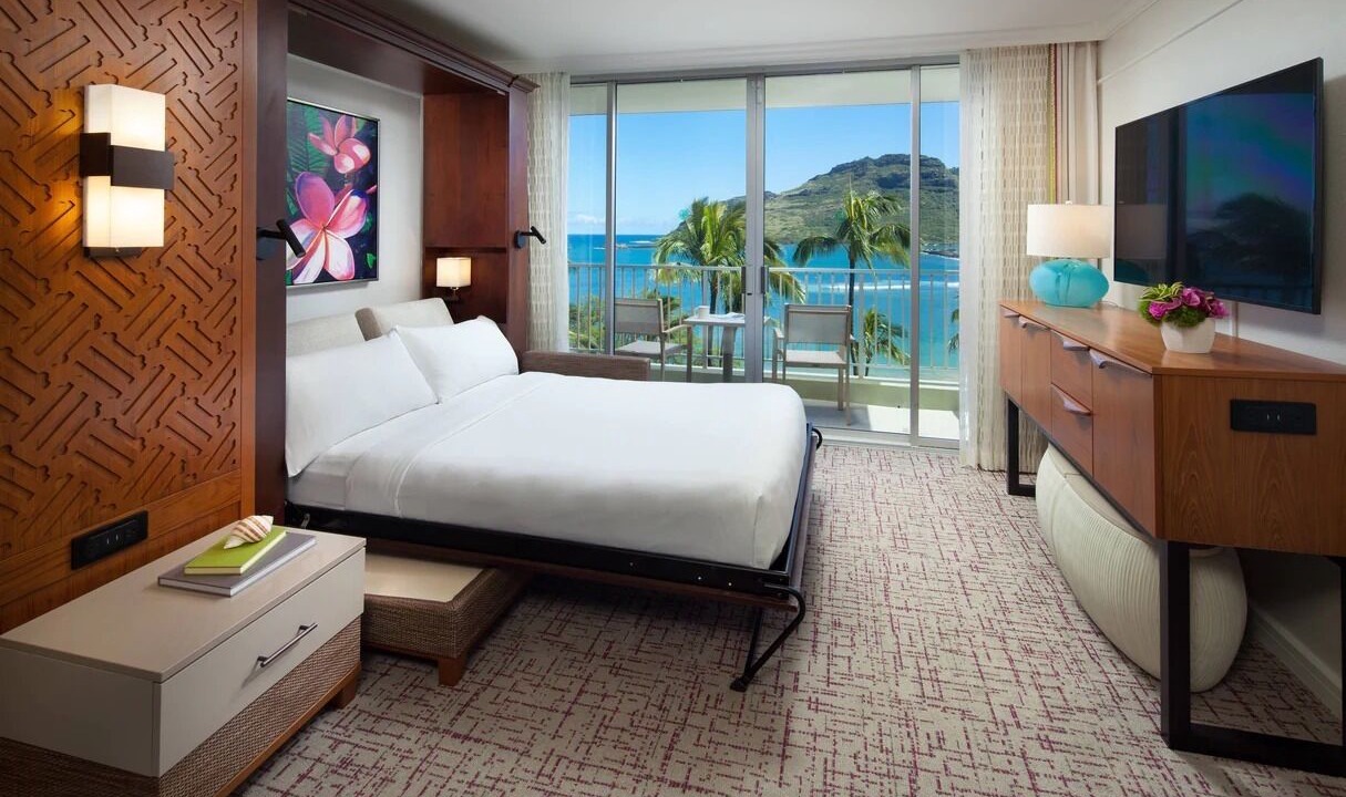 Photo of Bedroom in Lihue