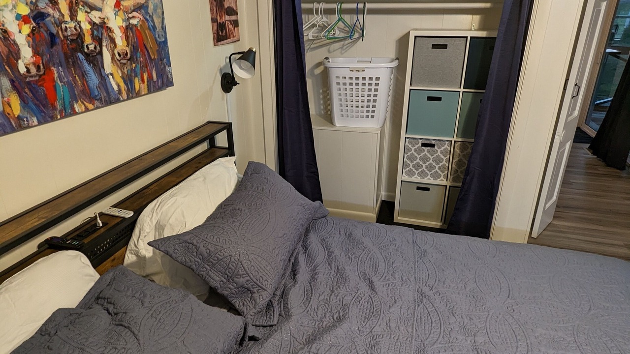 Photo of Bedroom in Florence