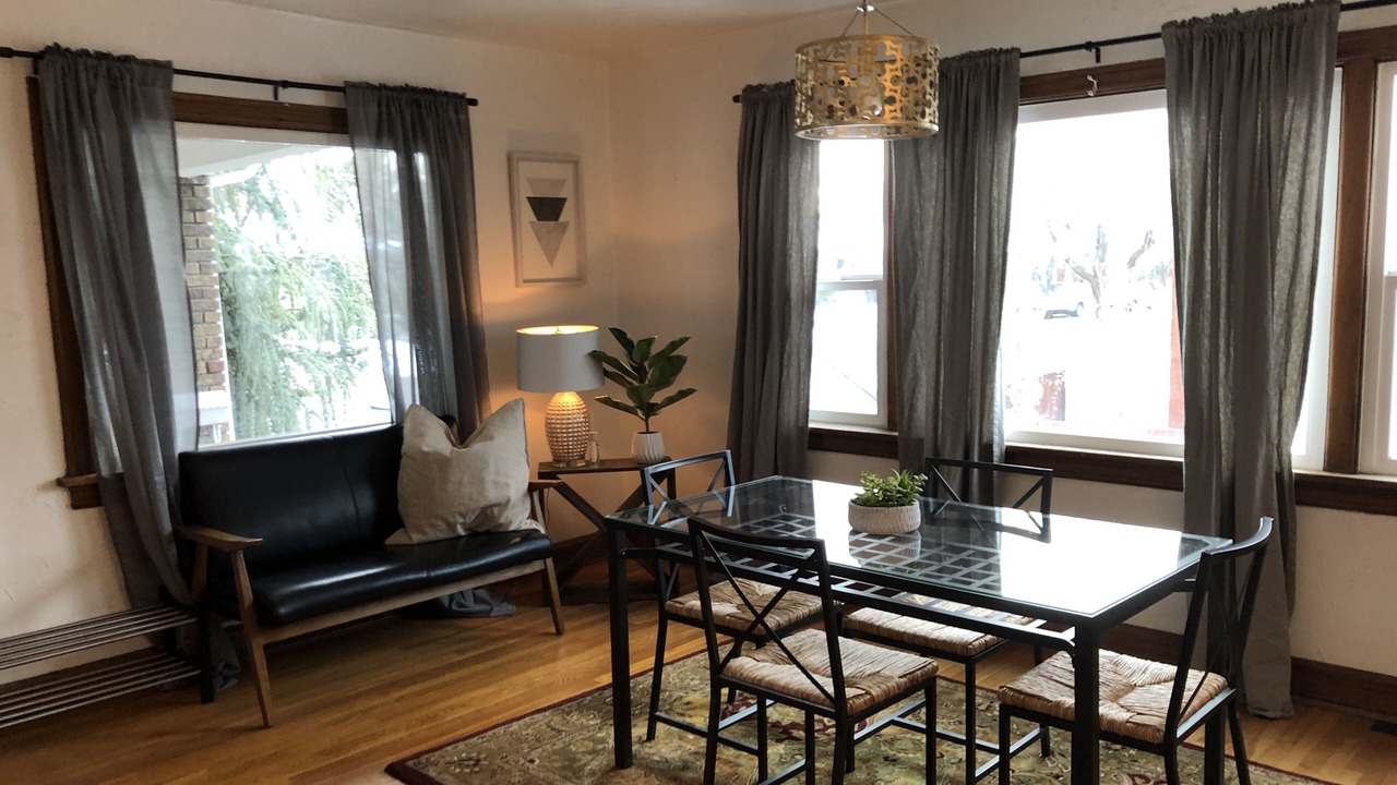 Photo of Bedroom in East Central