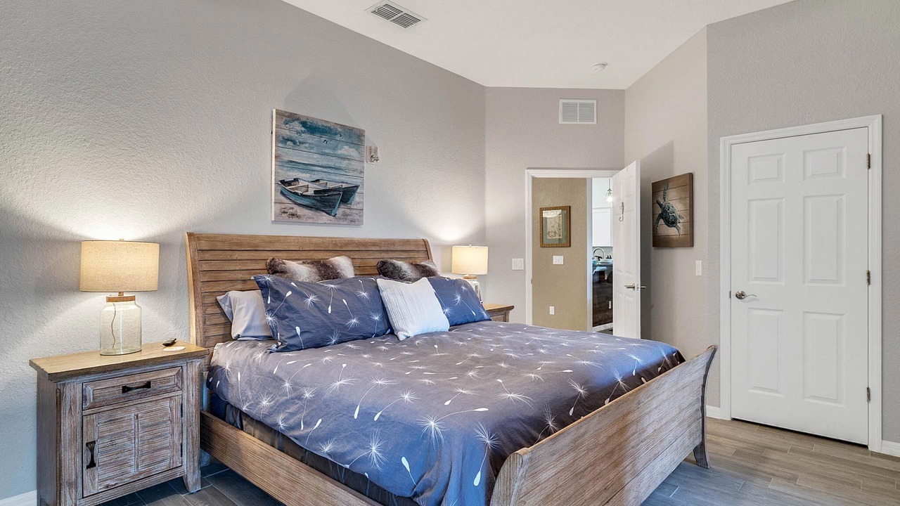 Photo of Bedroom in West Kissimmee