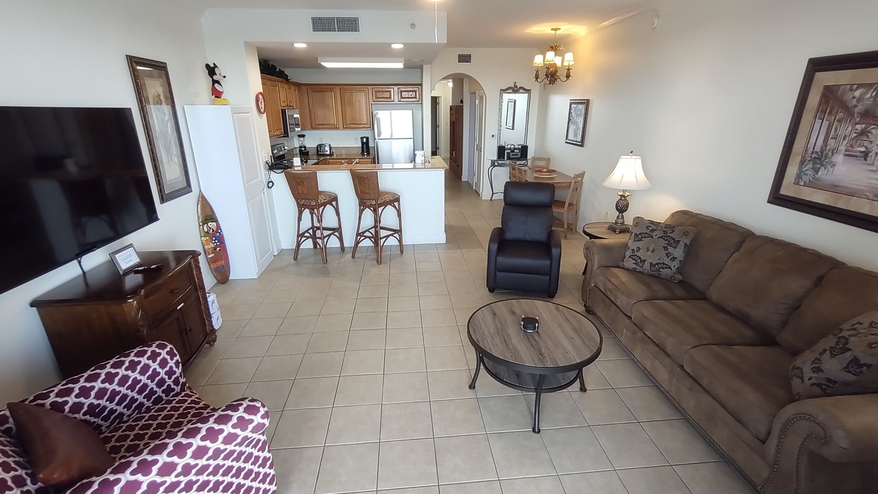 Photo of Bedroom in Florida Central Atlantic Coast