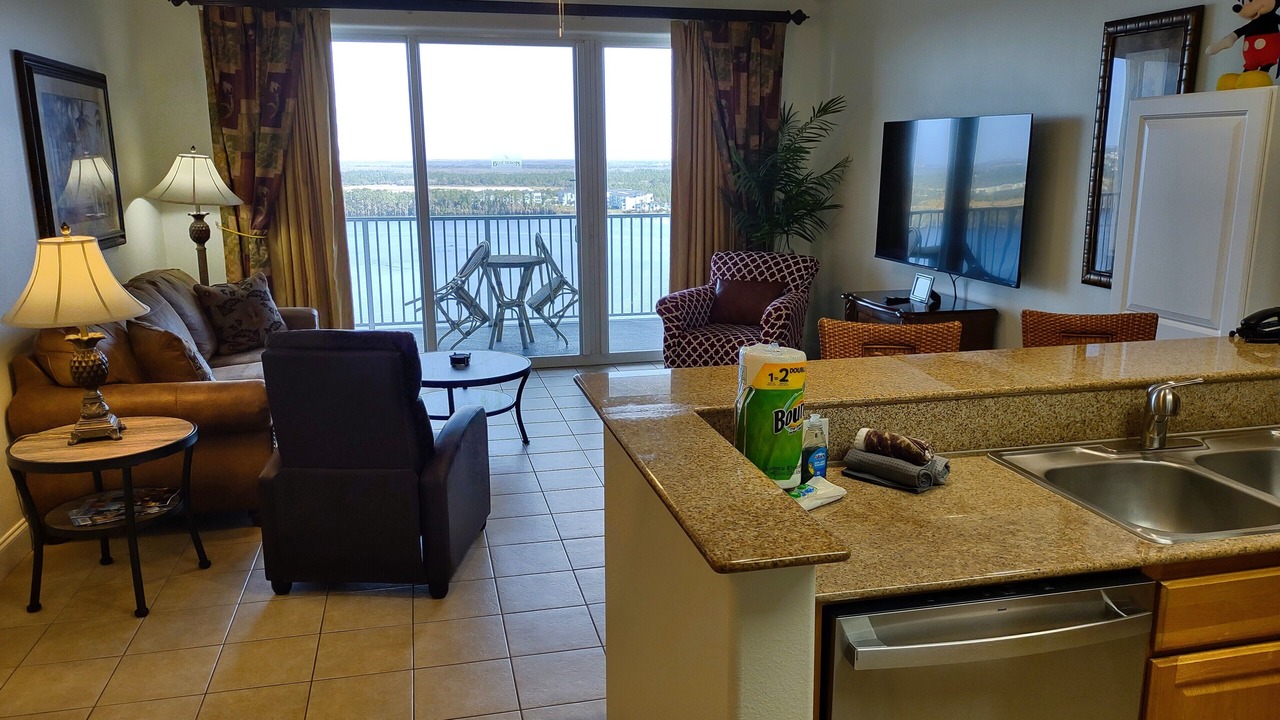 Photo of Livingroom in Florida Central Atlantic Coast
