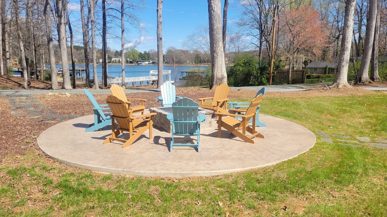 Photo of Others in Lake Norman of Catawba