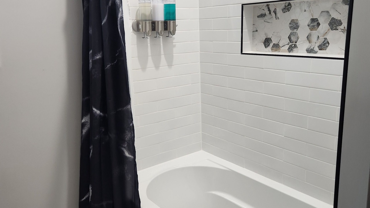 Photo of Bathroom in Lake Norman of Catawba