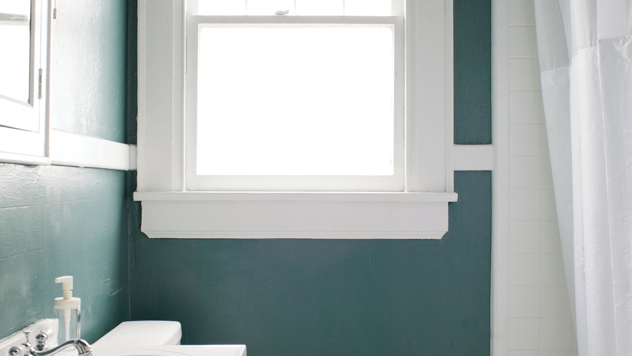 Photo of Bathroom in Montgomery