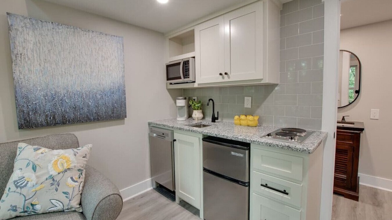 Photo of Kitchen in Groveoak