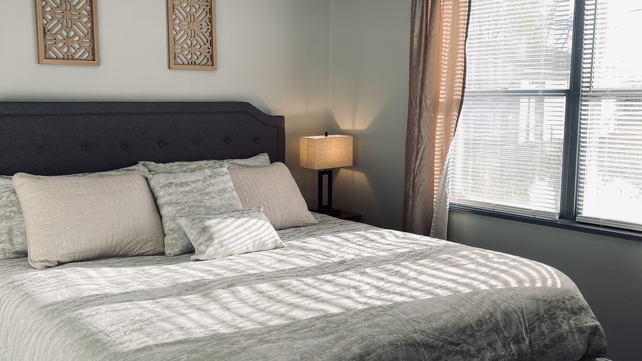 Photo of Bedroom in Florence