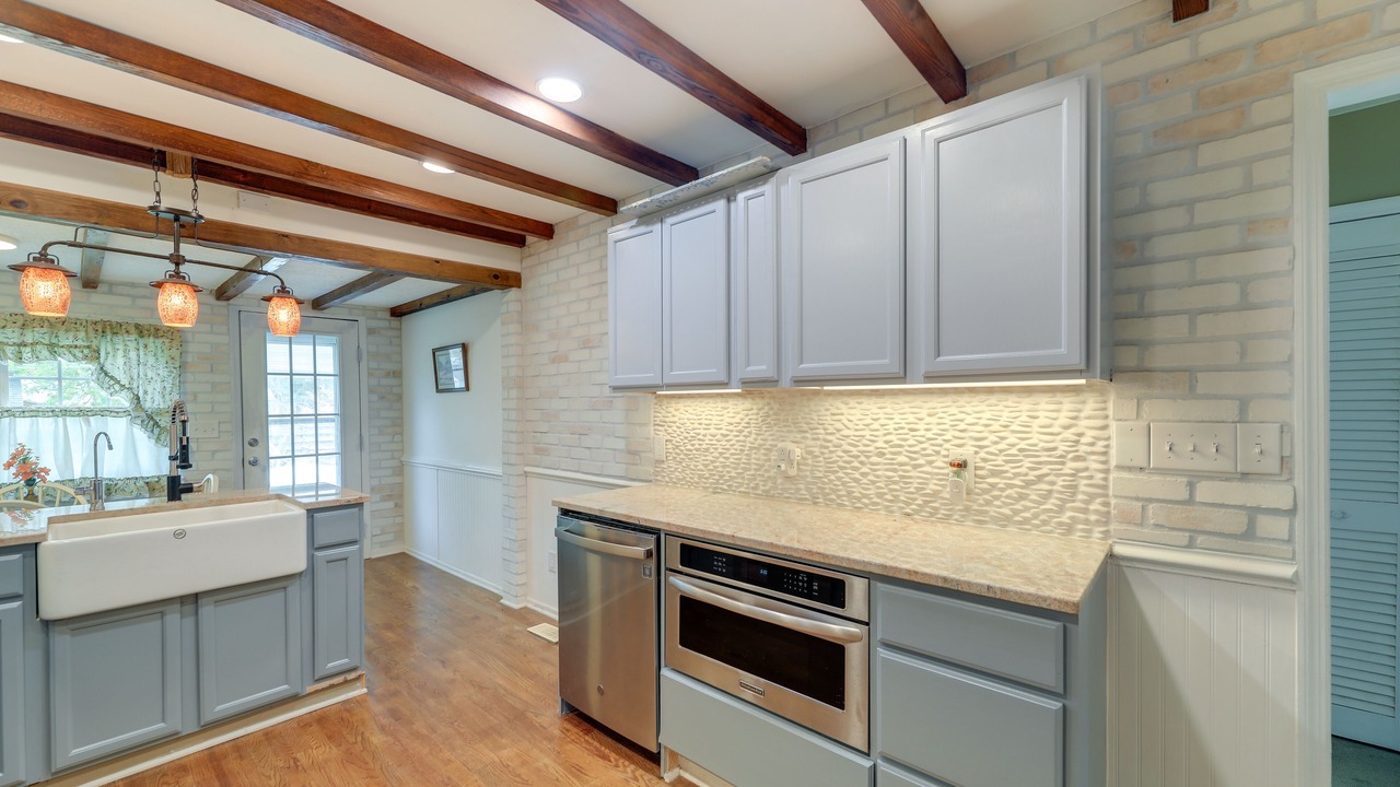 Photo of Kitchen in New Bern
