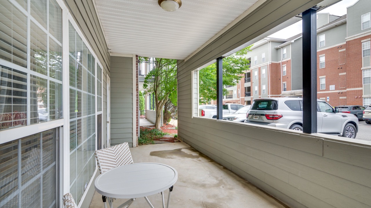 Photo of Outdoor in Tuscaloosa