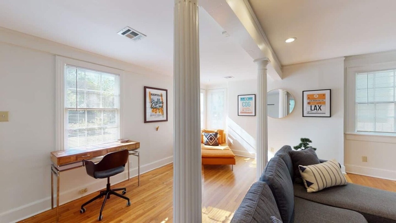 Photo of Livingroom in Montgomery