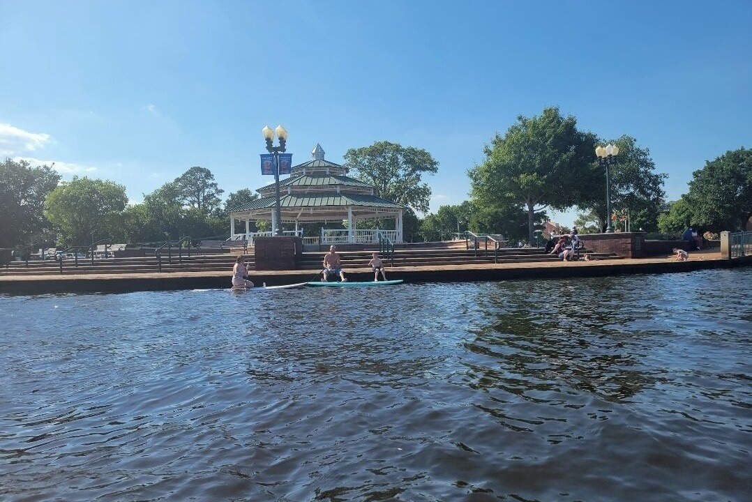 Photo of Others in New Bern
