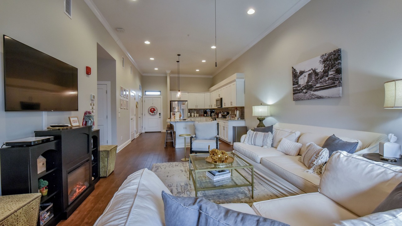 Photo of Livingroom in Tuscaloosa