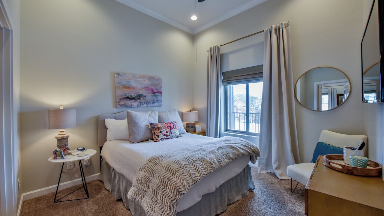 Photo of Bedroom in Tuscaloosa