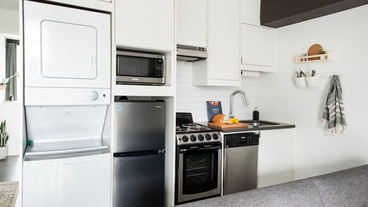 Photo of Kitchen in Virginia Highland