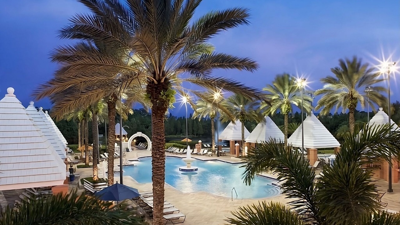 Photo of Outdoor in Florida Central Atlantic Coast