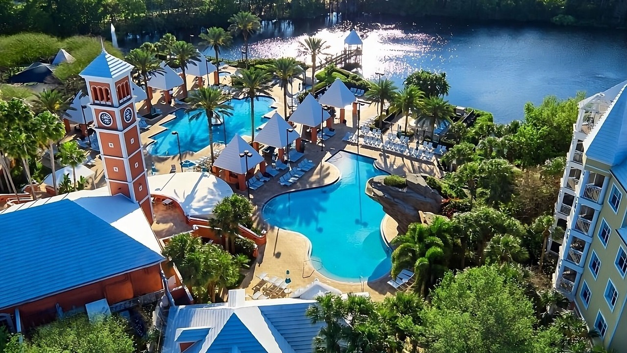 Photo of Outdoor in Florida Central Atlantic Coast