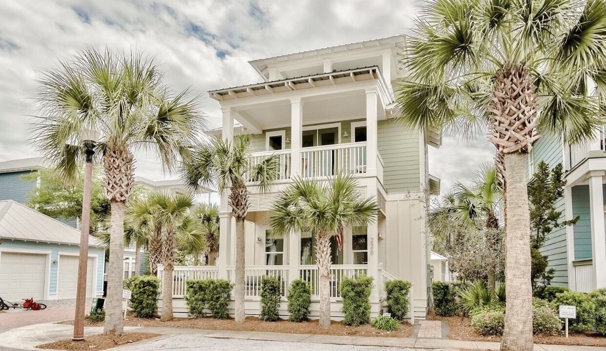 Photo of Outdoor in Seacrest Beach