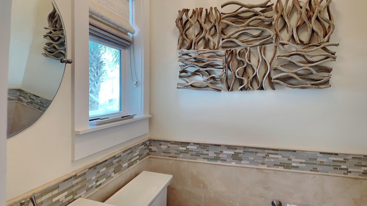 Photo of Bathroom in Seacrest Beach