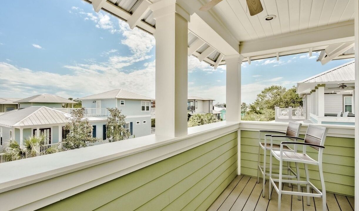 Photo of Outdoor in Seacrest Beach