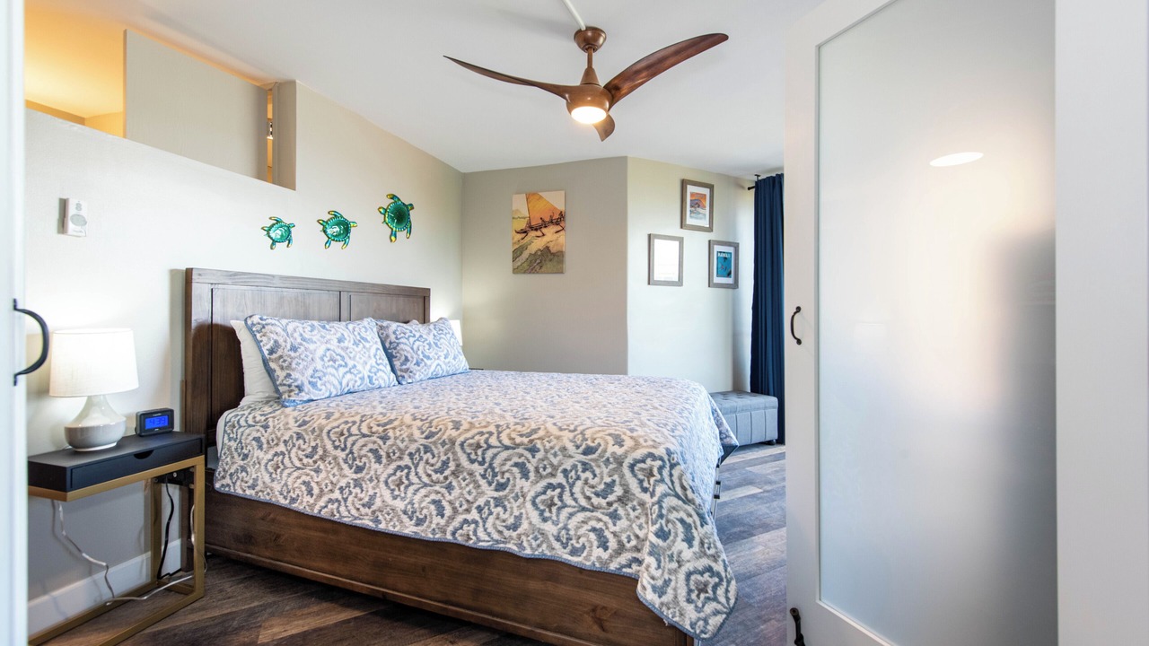 Photo of Bedroom in Kihei