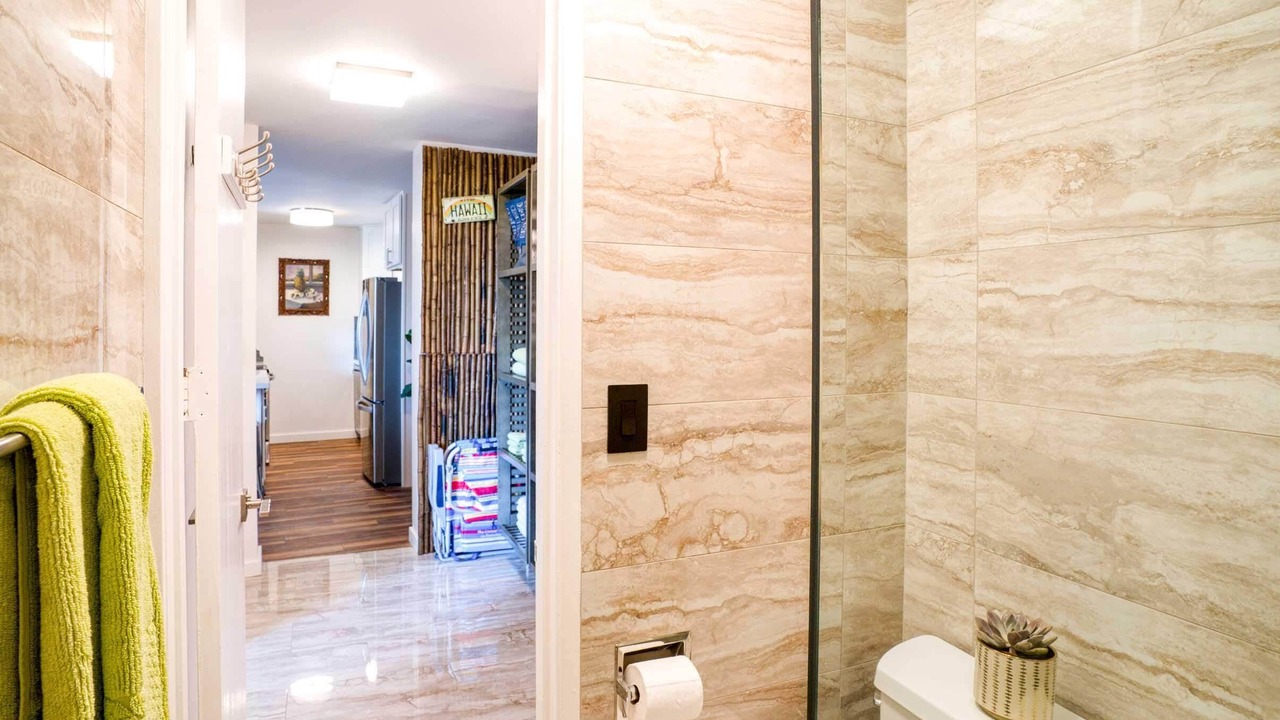 Photo of Bathroom in Kihei