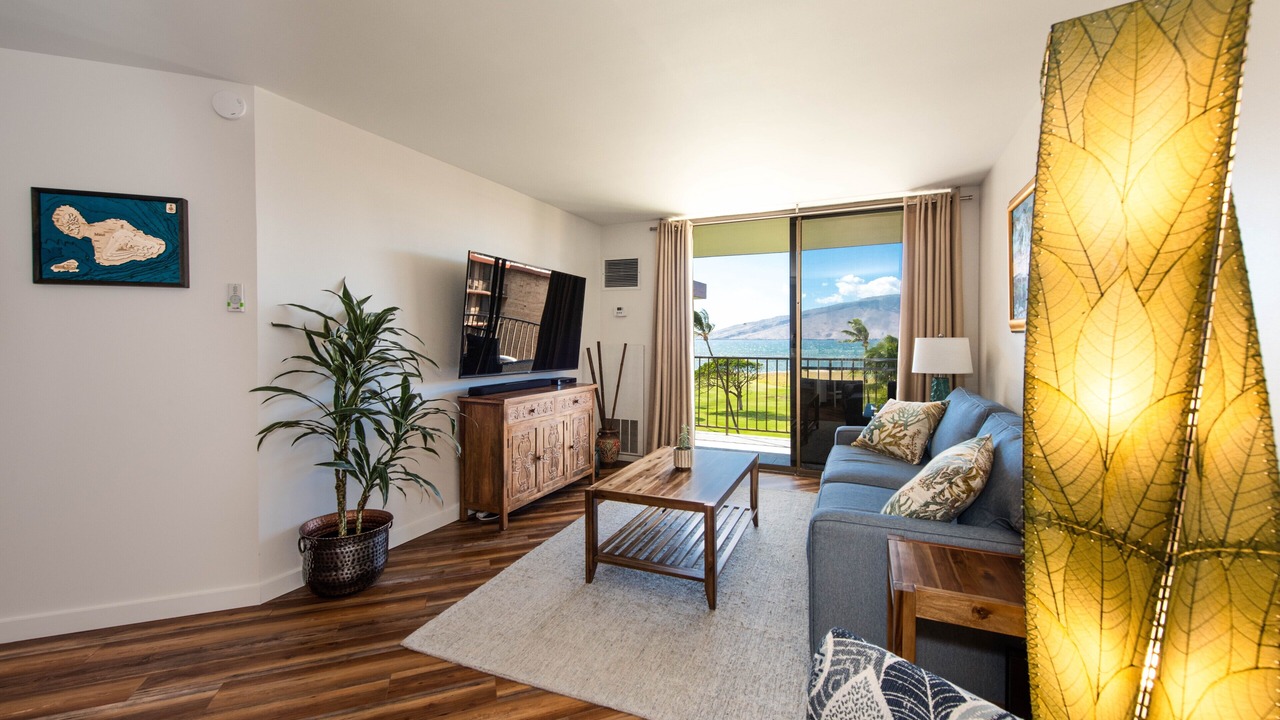 Photo of Livingroom in Kihei