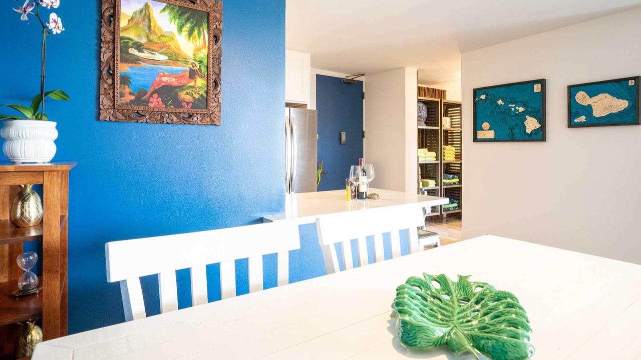 Photo of Kitchen in Kihei
