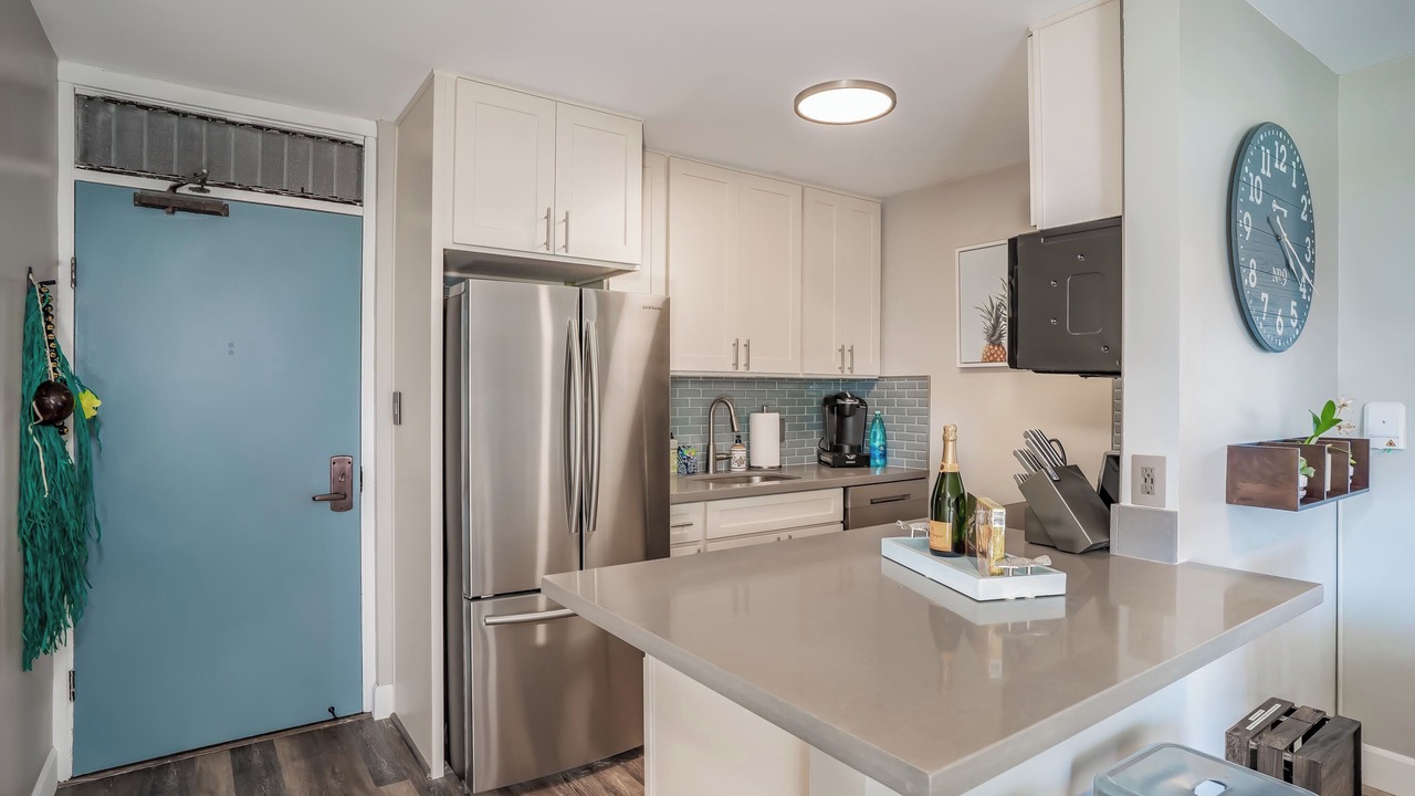 Photo of Kitchen in Kihei