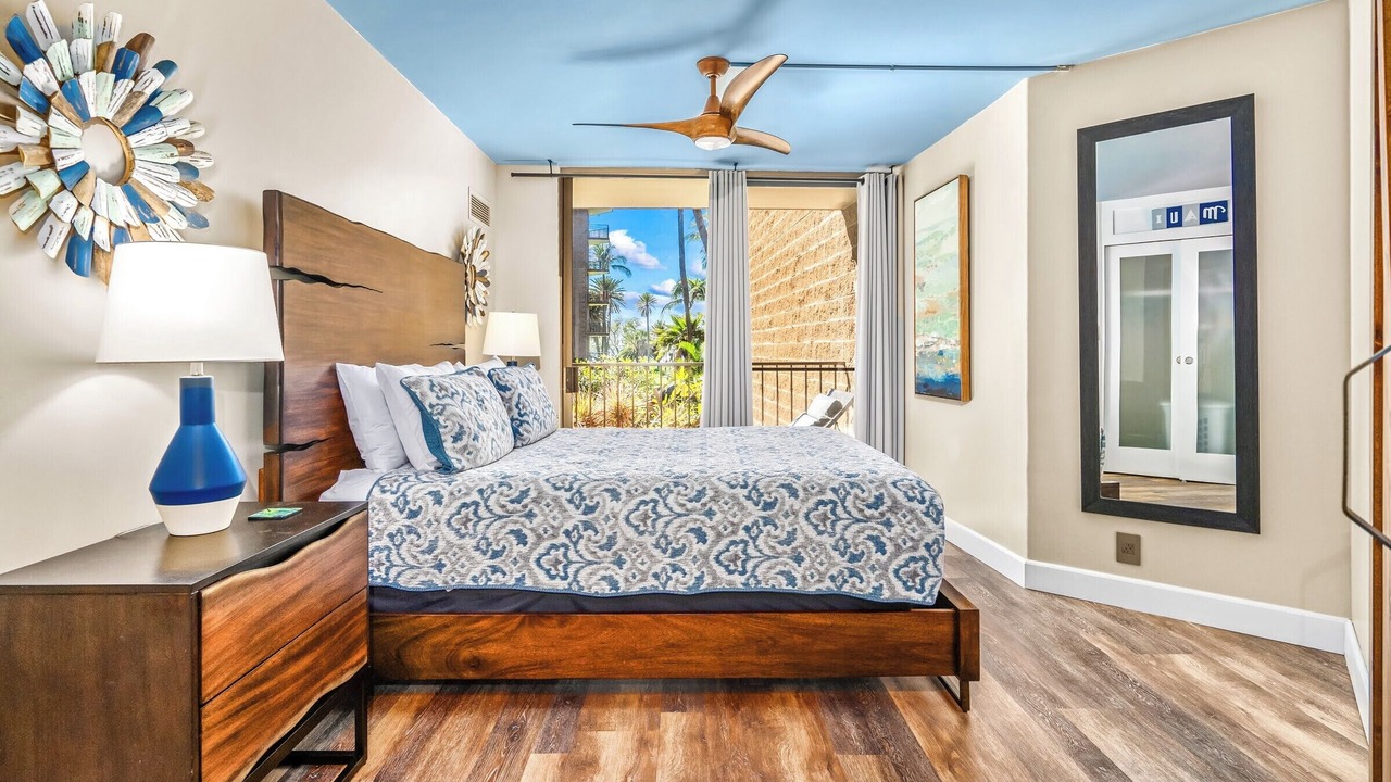Photo of Bedroom in Kihei