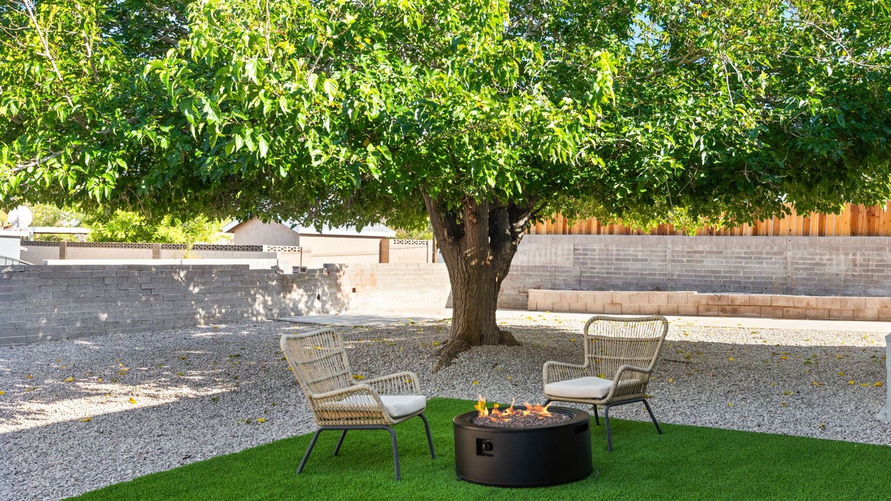 Photo of Outdoor in Rancho Oakey