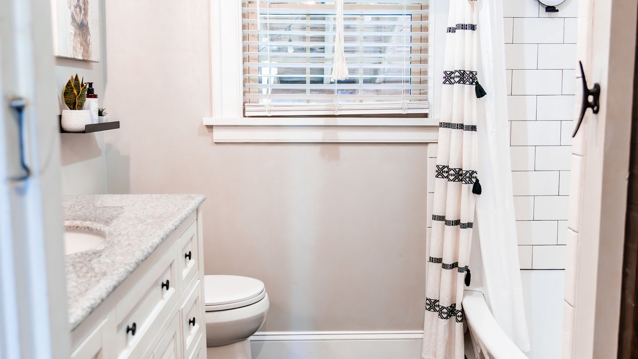 Photo of Bathroom in Columbia