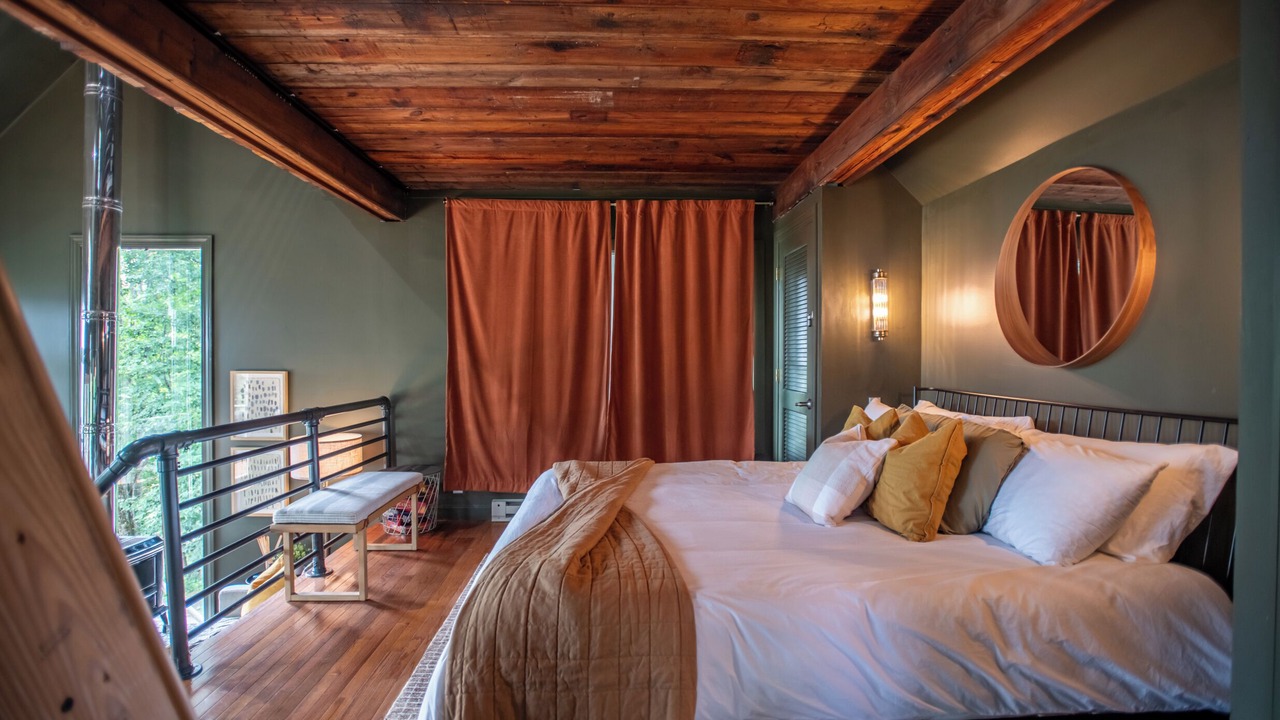 Photo of Bedroom in Celo
