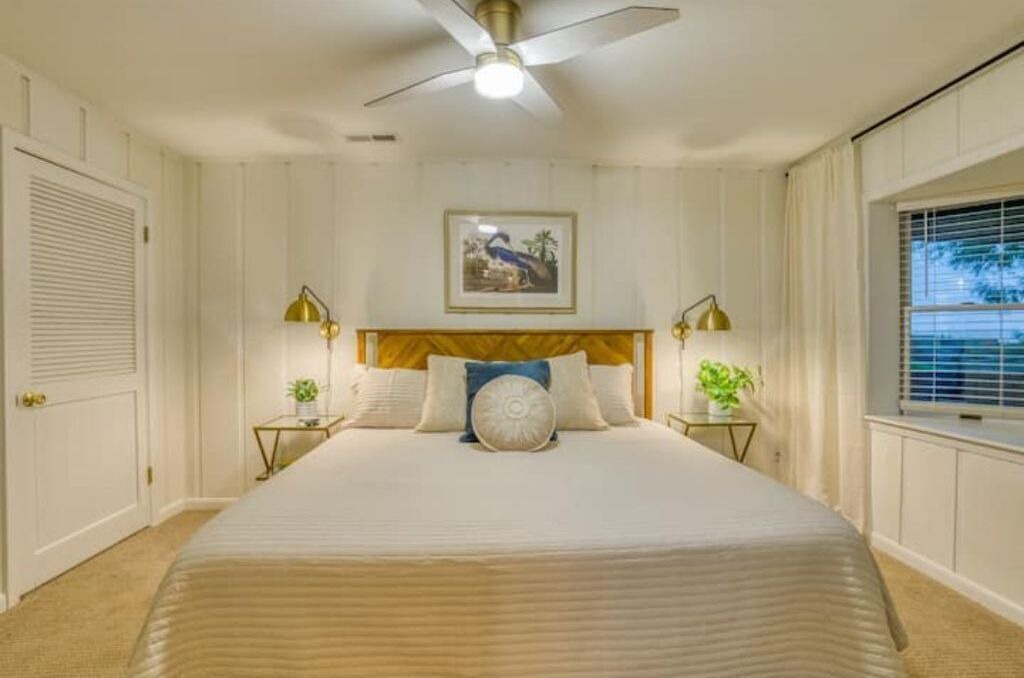 Photo of Bedroom in Florence