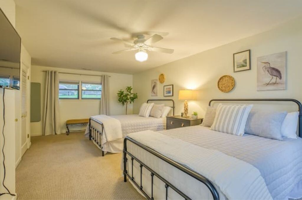 Photo of Bedroom in Florence