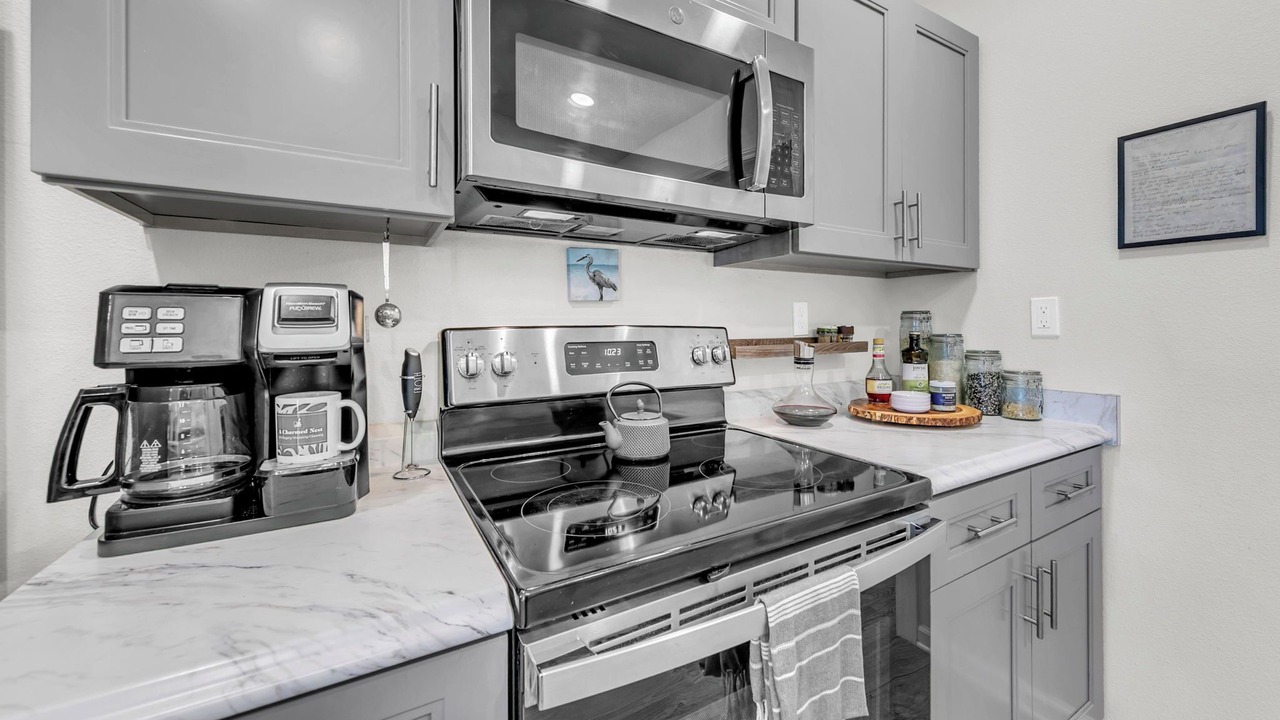 Photo of Kitchen in De Funiak Springs