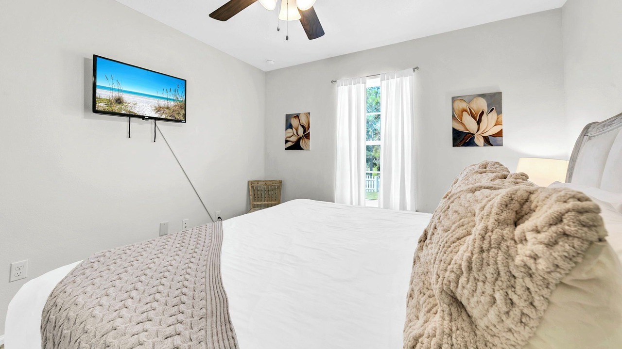 Photo of Bedroom in De Funiak Springs