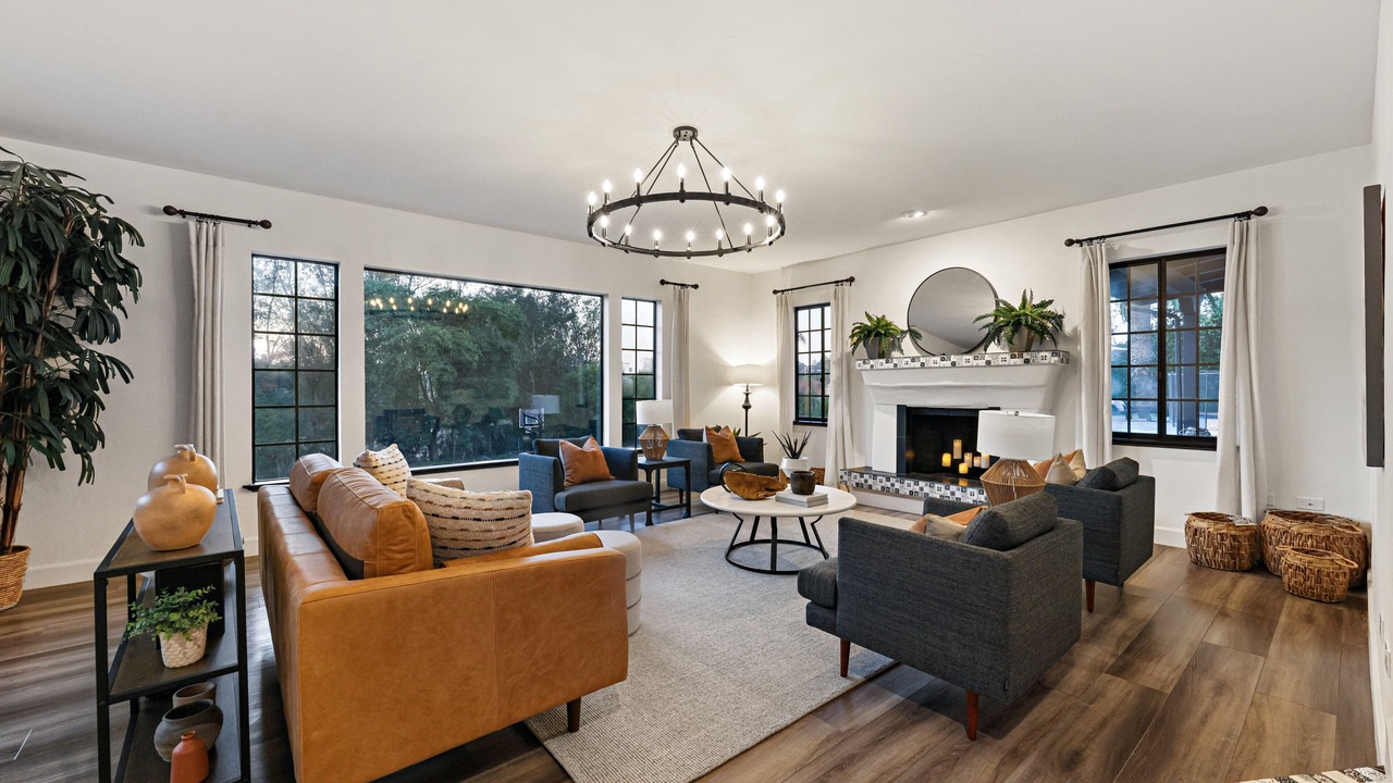 Photo of Bedroom in Vista