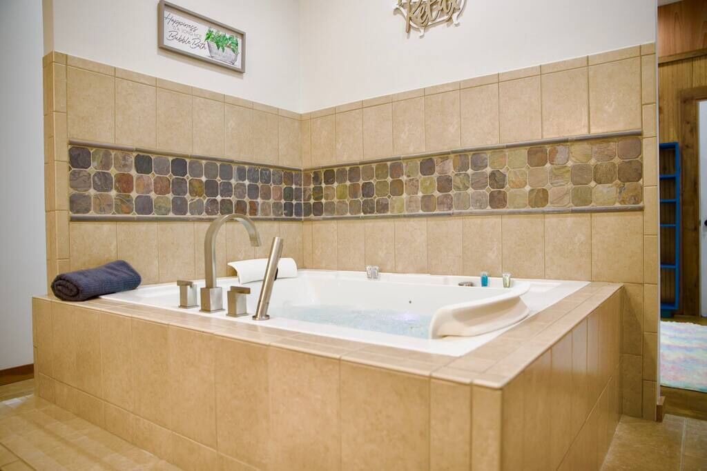 Photo of Bathroom in Concord