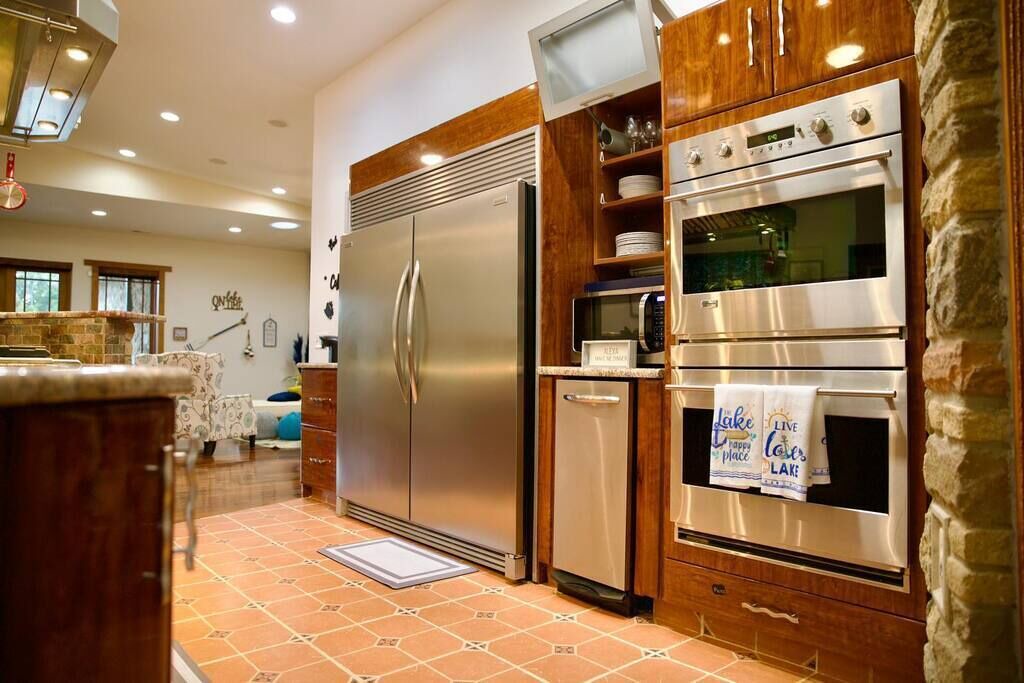 Photo of Kitchen in Concord