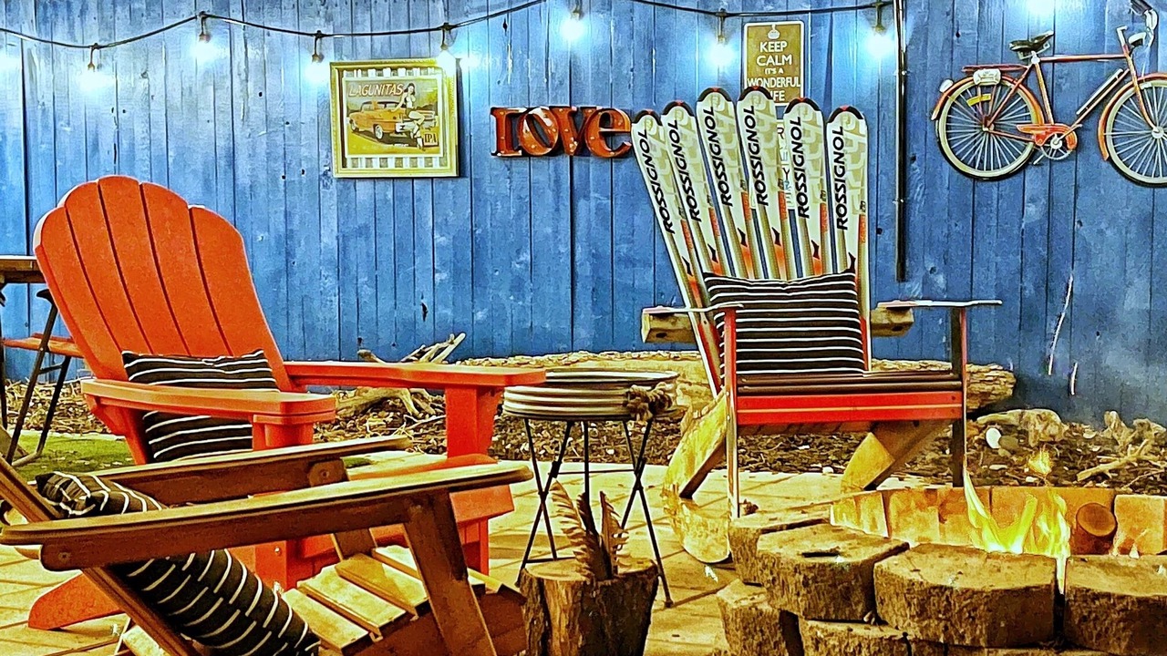 Photo of Outdoor in Sugar House