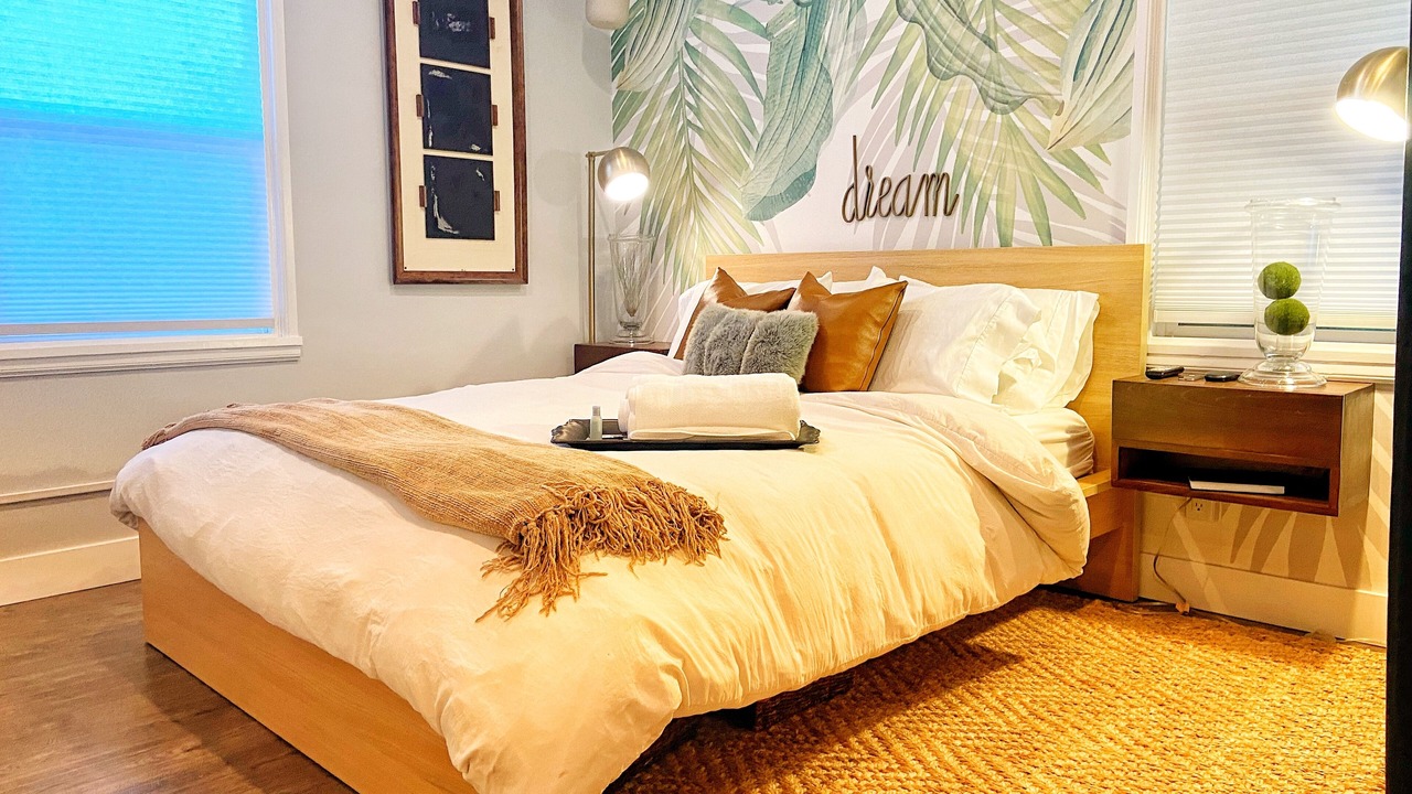 Photo of Bedroom in Sugar House