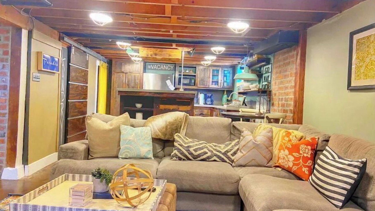Photo of Livingroom in Sugar House