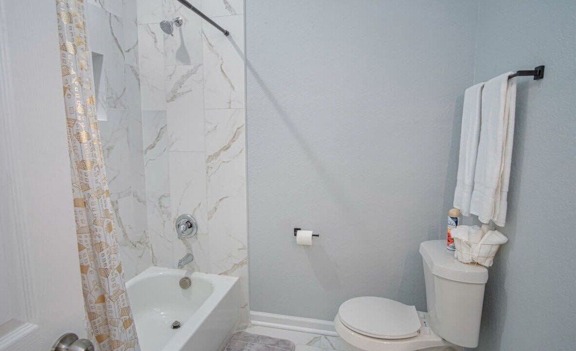 Photo of Bathroom in Denver Heights